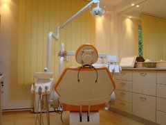 Andra Dent Estetic - cabinet stomatologic